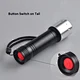 underwater flashlight
